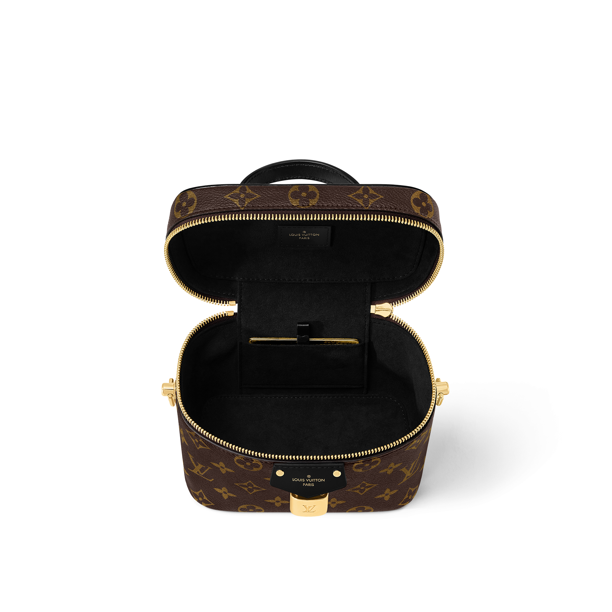 Vanity PM Monogram Reverse - Women - Handbags | LOUIS VUITTON ®